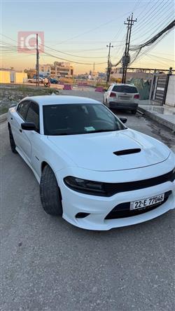 دودج تشارجر